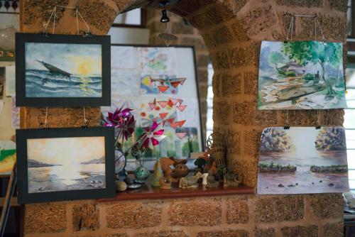 ゴカルナにあるSwaSwara Wellness - A CGH Earth Experience, Gokarnaのギャラリーの写真