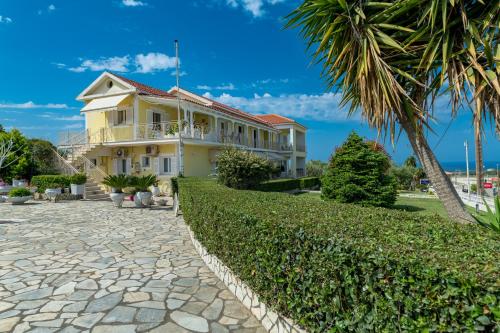 Gallery image of Villa Sophia Elena in Minia