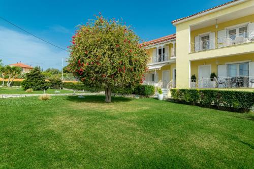 Gallery image of Villa Sophia Elena in Minia