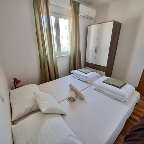 Apartman M&B