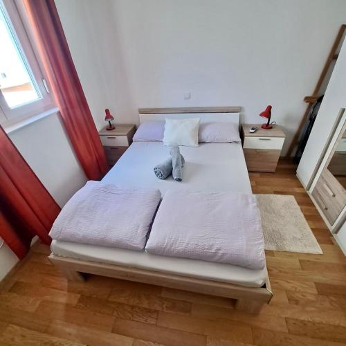 Apartman M&B
