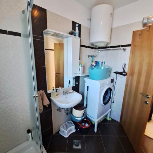 Apartman M&B