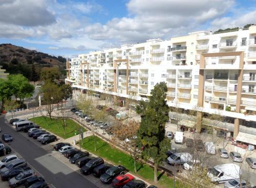 Apartamento Avenida da Liberdade