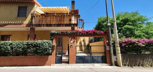 Casa Vacanze Via Del Mercatino Tortolì