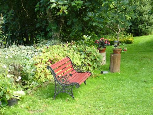 Gallery image of Casa Rural Garro in Guerricaiz