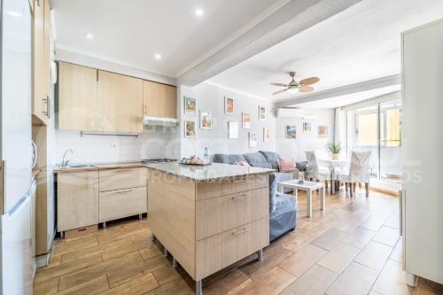 Apartamento Buen Consejo