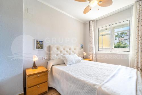 Apartamento Buen Consejo