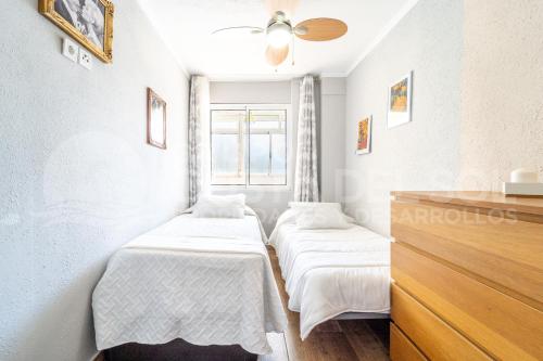 Apartamento Buen Consejo