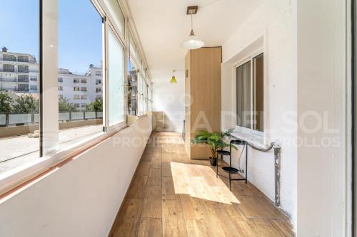 Apartamento Buen Consejo