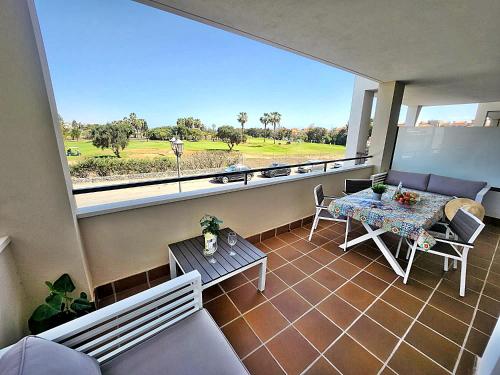 Ap Majorero Caleta Golf