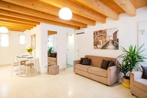 Ca' Degli Antichi Giardini Apartments photo 12