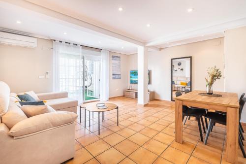 Penthouse Ancla 562 Levante Beach