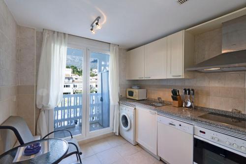 3001 Las Canas Beach Marbella