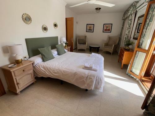 Nerja Paradise Rentals - Villa Almassora