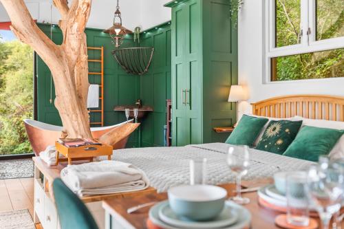 Ivy Cottage Holiday Cabins – Photos 2