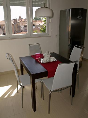 Fotografia z galérie ubytovania Apartment Roxy v destinácii Zadar