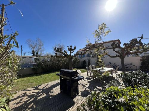 Maison Sérignan, 3 pièces, 6 personnes - FR-1-701-40