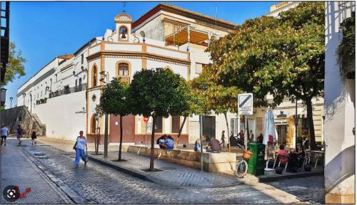 Alleanza, Aires de Guadalquivir