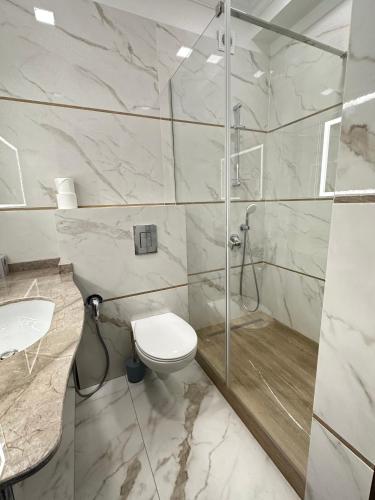 Bagno di Villa ACAEM