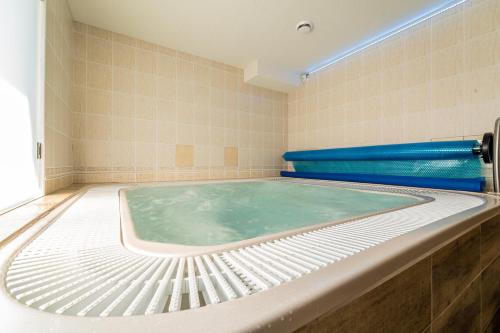 Galería fotográfica de Penzión Pltník en Červený Kláštor