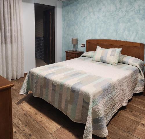 Kép Saint James Way szállásáról Cacabelosban a galériában