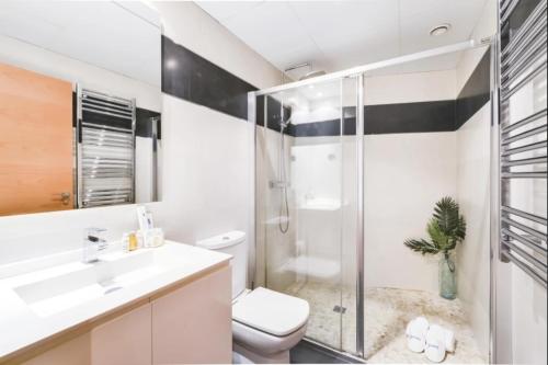 Luxury apartments in Barrio Palacio photo 65
