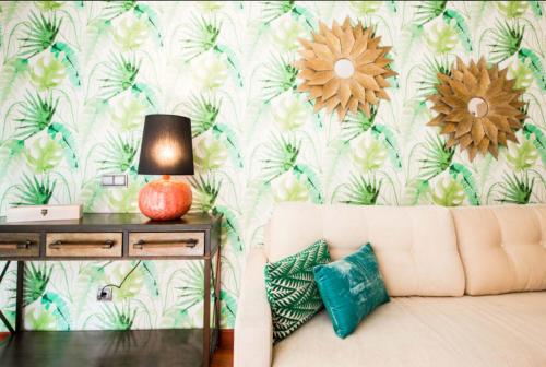 Luxury apartments in Barrio Palacio photo 64