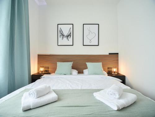 Cali & Rio Apartments by Irundo