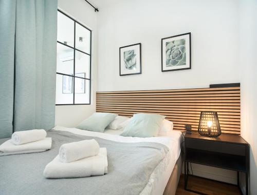 Cali & Rio Apartments by Irundo