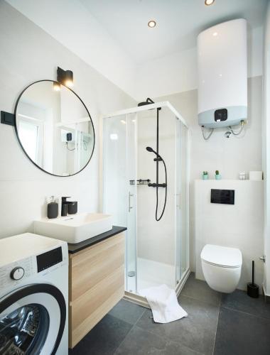 Cali & Rio Apartments by Irundo