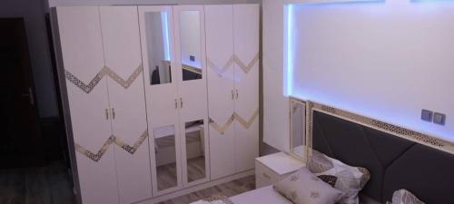 Ένα μπάνιο στο Fadi Appartement F4