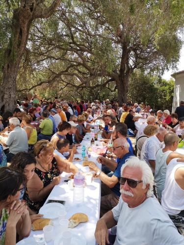 Hosté ubytování Sardegna Stupenda N 01