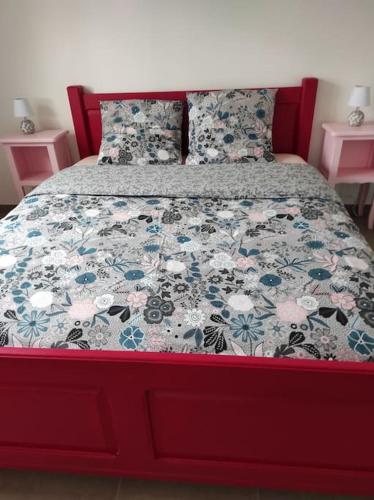 Gîte Le Coudou , maison individuelle au calme