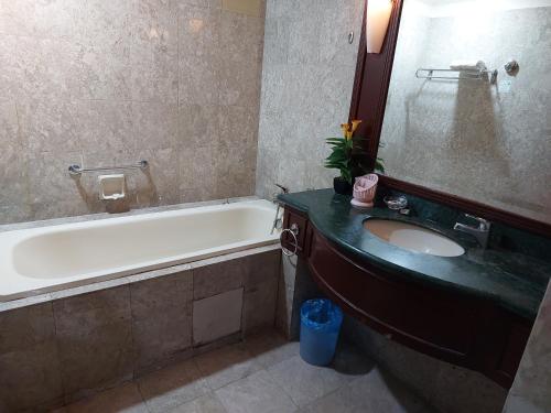 PERFECT HOME STAY at TIMES SQUARE