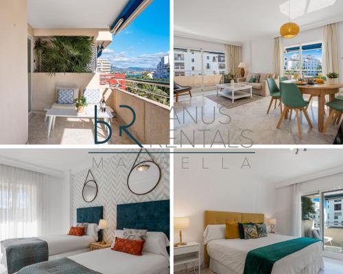 3 br apartment in top location