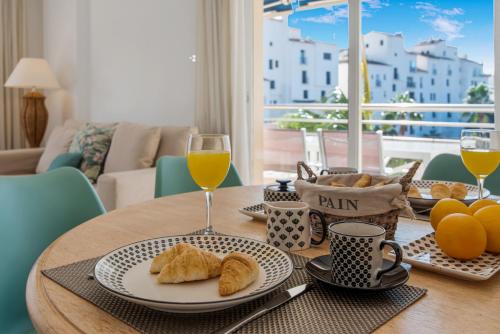 3 br apartment in top location