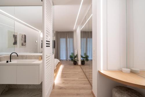 Kolonaki Upscale 4 bedroom Luxury Apartment