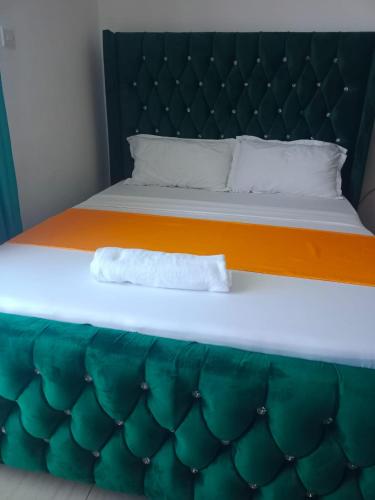 Gallery image of Royal Studio Apartment in Mombasa