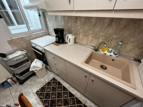 Your Home in the city center by GG