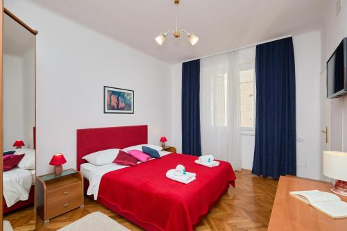 SeaView Apartment Ploce