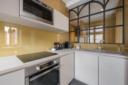 Les Suites de l'Ile Barbe photo 36
