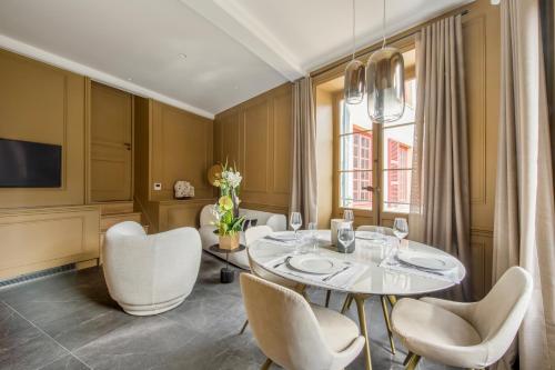 Les Suites de l'Ile Barbe photo 38