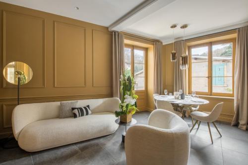 Les Suites de l'Ile Barbe photo 39
