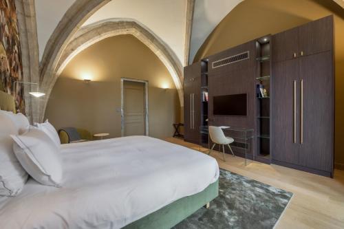 Les Suites de l'Ile Barbe photo 35