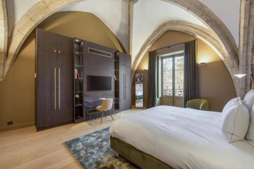 Les Suites de l'Ile Barbe photo 40