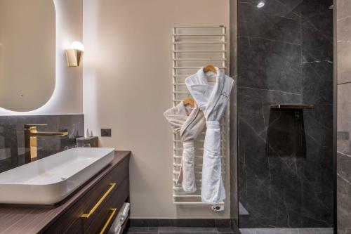 Les Suites de l'Ile Barbe photo 42
