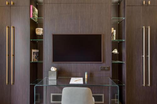 Les Suites de l'Ile Barbe photo 44