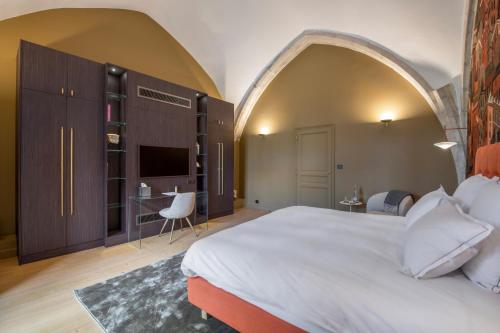 Les Suites de l'Ile Barbe photo 45