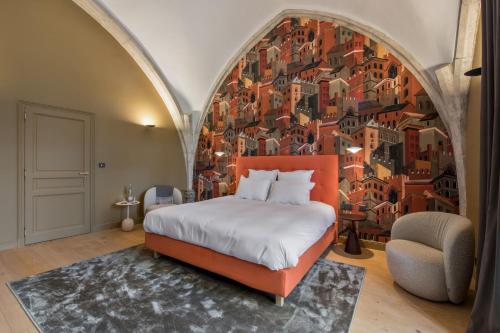 Les Suites de l'Ile Barbe photo 46
