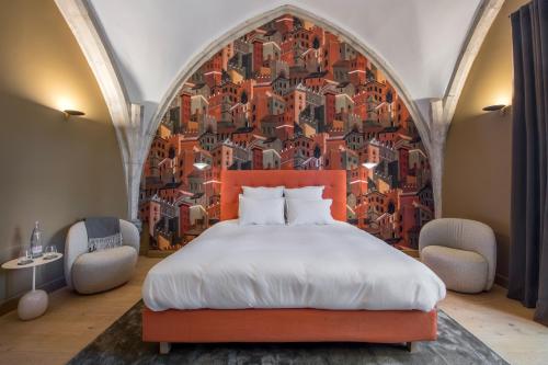 Les Suites de l'Ile Barbe photo 47